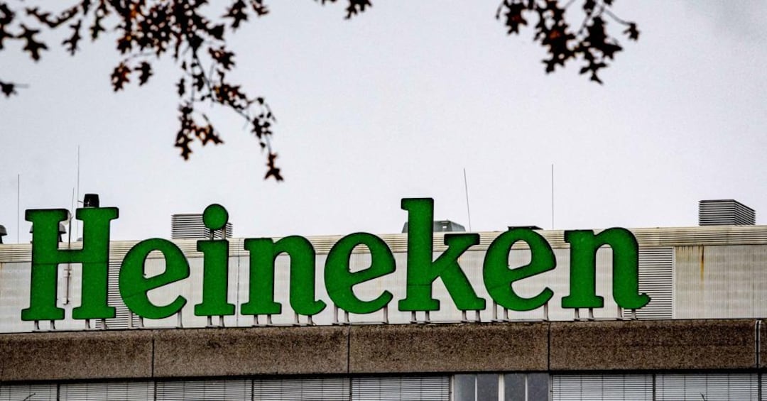 Borsone adidas outlet heineken